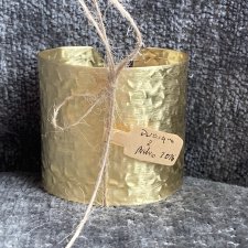 Bransoletka minimalistyczna