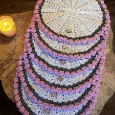 Podkładki na stół