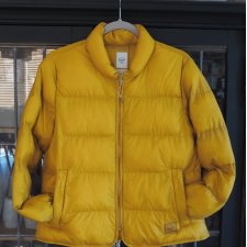 Pikowana puchowa ciepła kurtka damska Herschel Highfill Supply Co. S