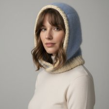 Balaclava Alpaka & Merino