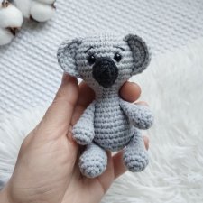 mini koala
