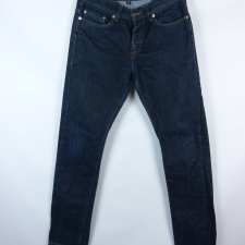 Farrell męskie spodnie jeans W30 / L32 pas 78 cm