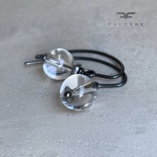 Kolczyki Crystal Pure