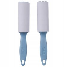 MINI Rolki z klejem  do ubrań Aquapur 2szt