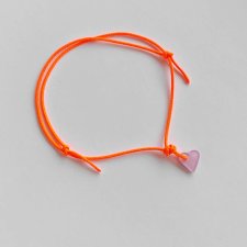 SERDUSZKO bransoletka