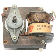 SILNICZEK nie wiem do czego 1965 PRL