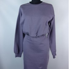 Asos dresowa sukienka mini 8 / 36