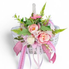 Ozdoba do koszyczka wielkanocnego