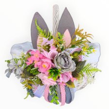 koszyczek wielkanocny