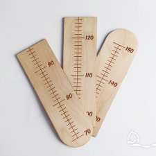 Basic - miarka wzrostu