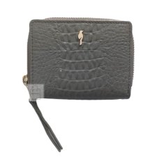 Skórzany portfel Ochnik