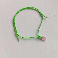 SERDUSZKO bransoletka