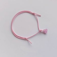 SERDUSZKO bransoletka