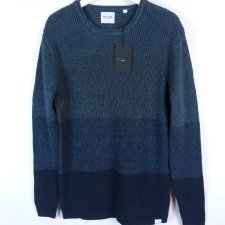 Only&Sons męski sweter bawełna / XL z metką
