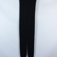 Primark damskie ocieplane legginsy getry  L/XL