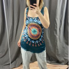(nowa) desigual