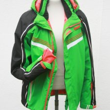 KURTKA  CMP - NARTY / SNOWBOARD