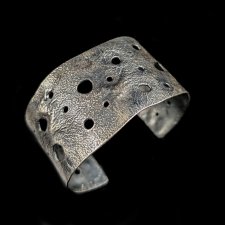 SREBRNE KRATERY- BRANSOLETA