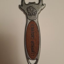 Otwieracz do butelek