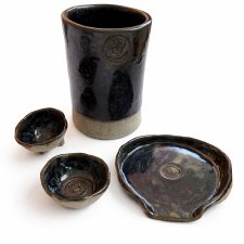 Zestaw pojemników kuchennych