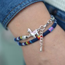 bransoletka boho LAMA GIPSY