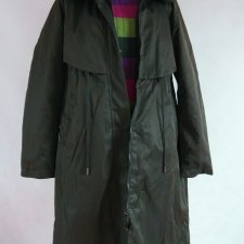 PARKA A LA PELISA ORAZ