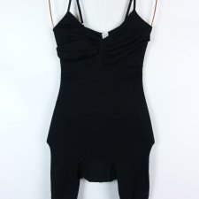 Korygujący kombinezon body z nogawkami / XL