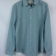 Original Penguin męska koszula slim fit / M