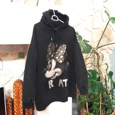 Butikowa z Mickey - bluza L