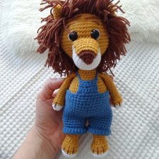 lew Leo, lwiatko, lewek