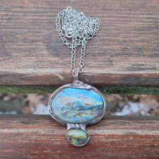 Och! Ach! - wisiorek