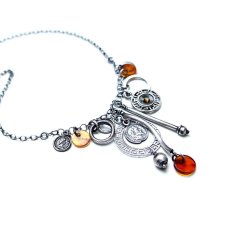 Atena vol. 3 - naszyjnik