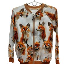 Bomberka lisy 152/158