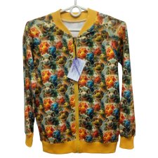 Bomberka dinozaury 140/146