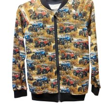 Bomberka traktory 140/146