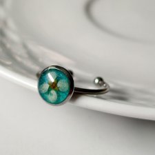 Pierścionek z tawułką