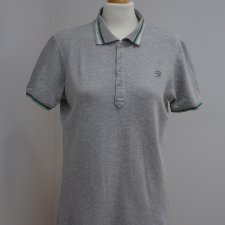 koszulka polo szara t-shirt Diesel M
