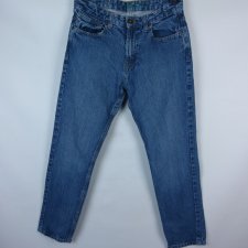 F&F spodnie slim jeans - 32 / 30