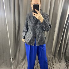 Nostalgia etno kubrak