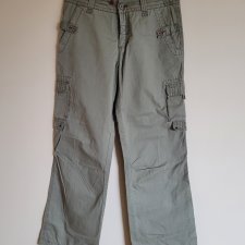 Spodnie  bojówki Vero Moda