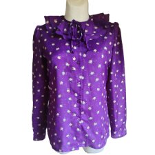 Bluzka vintage lata 90-te