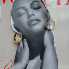 ZESTAW KOLCZYKÓW-KOLCZYKI