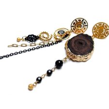 Alloys Collection /Odd/ - Variations vol. 19 - kolczyki