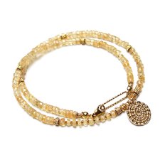 Cytryn vol. 5 /choker/ 29.01.26 - Szlachetna kolekcja