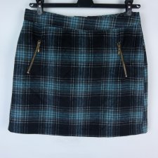 George grubsza spódnica mini z wool 12 / 40