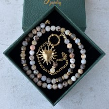 Naszyjnik “Miłość"