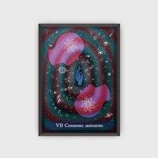 Plakat Consensio Animarum