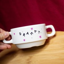 Miska Bulionówka Dramat