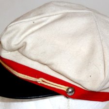 CZAPKA STUDENCKA Pracownia Czapek CYWIŃSKI Warszawa