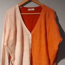 STEFANEL M/L z alpaką